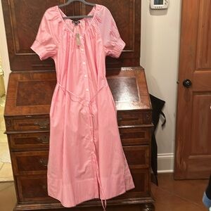 J Crew dress